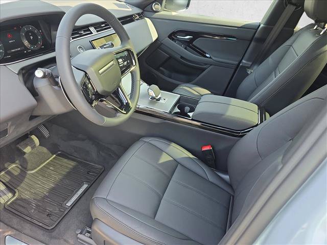 New 2026 Land Rover Range Rover Evoque S AWD/4WD image 16