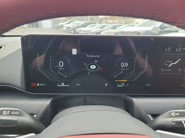 New 2026 Kia K4 GT-Line image 21