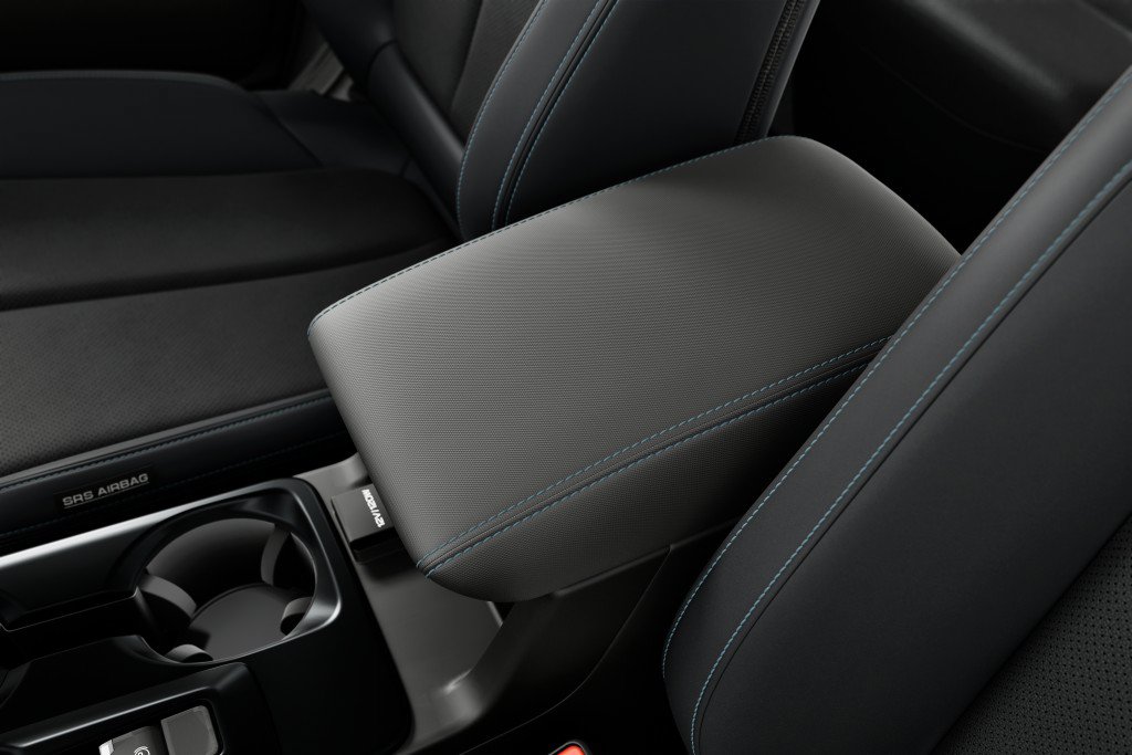 New 2026 Subaru Forester Limited AWD/4WD image 20