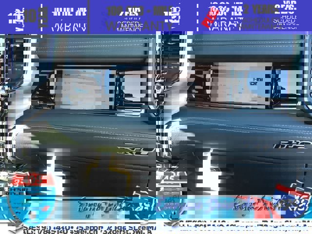 New 2026 RAM 1500 RHO w/ RHO Level 1 Equipment Group image 10