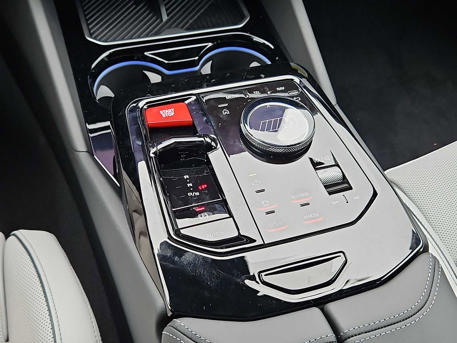 New 2026 BMW M5 w/ M Driver's Package image 35