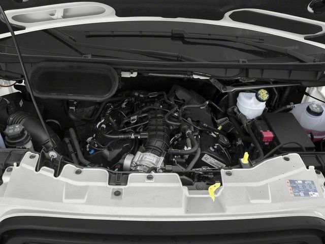 Used 2018 Ford Transit 350 148 Medium Roof image 13