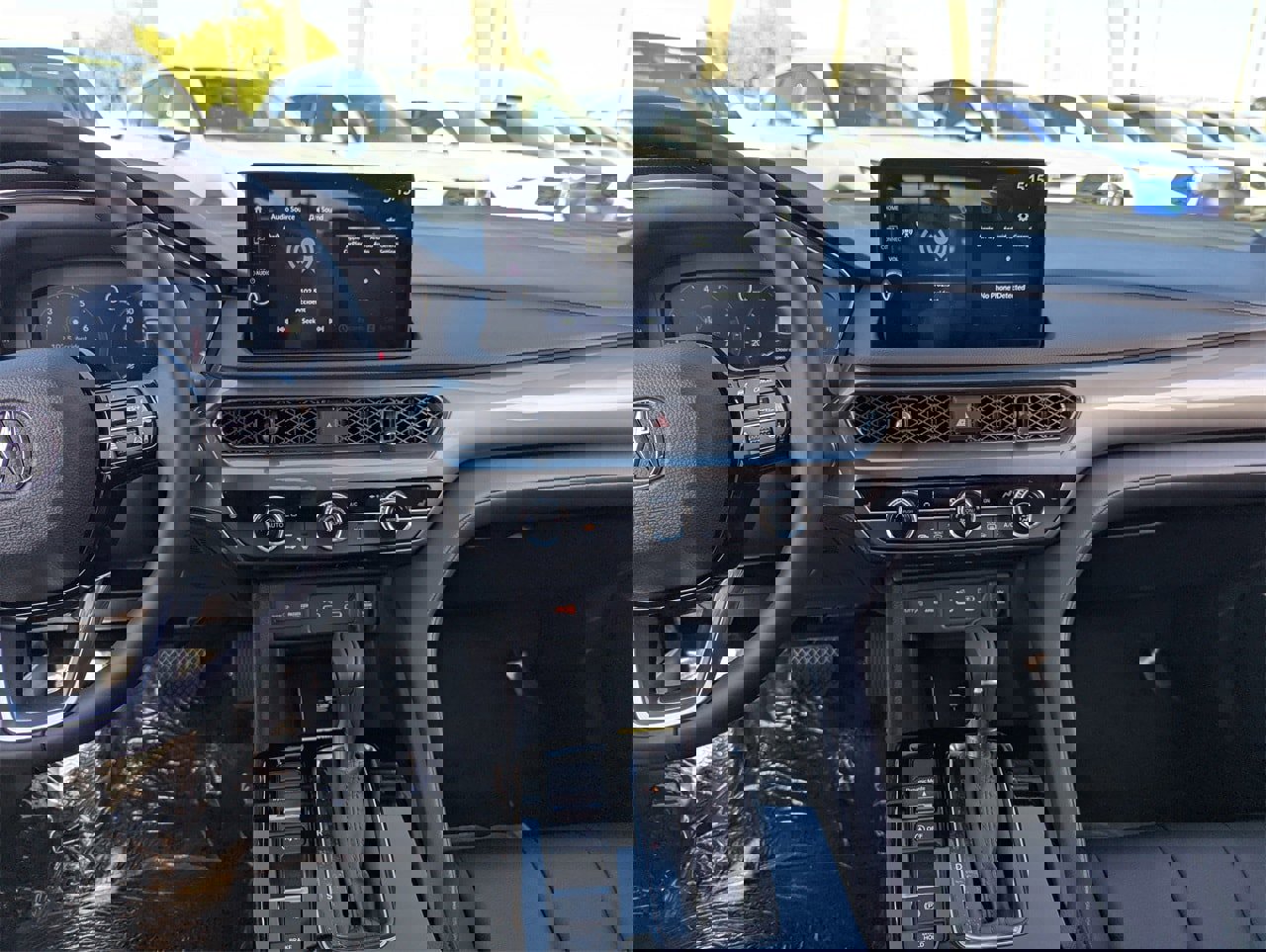 New 2026 Acura Integra image 26