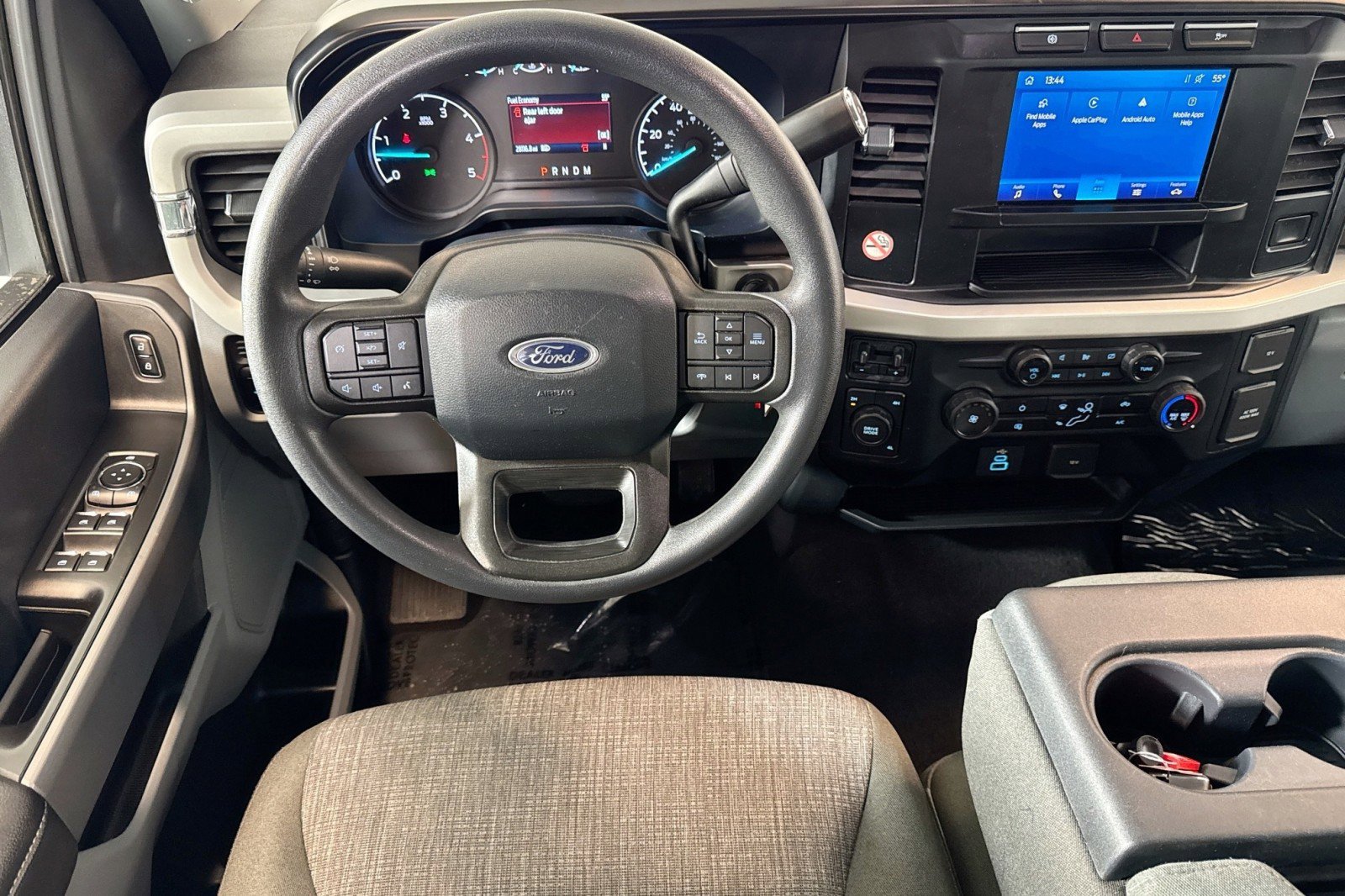 Used 2024 Ford F250 XLT image 20