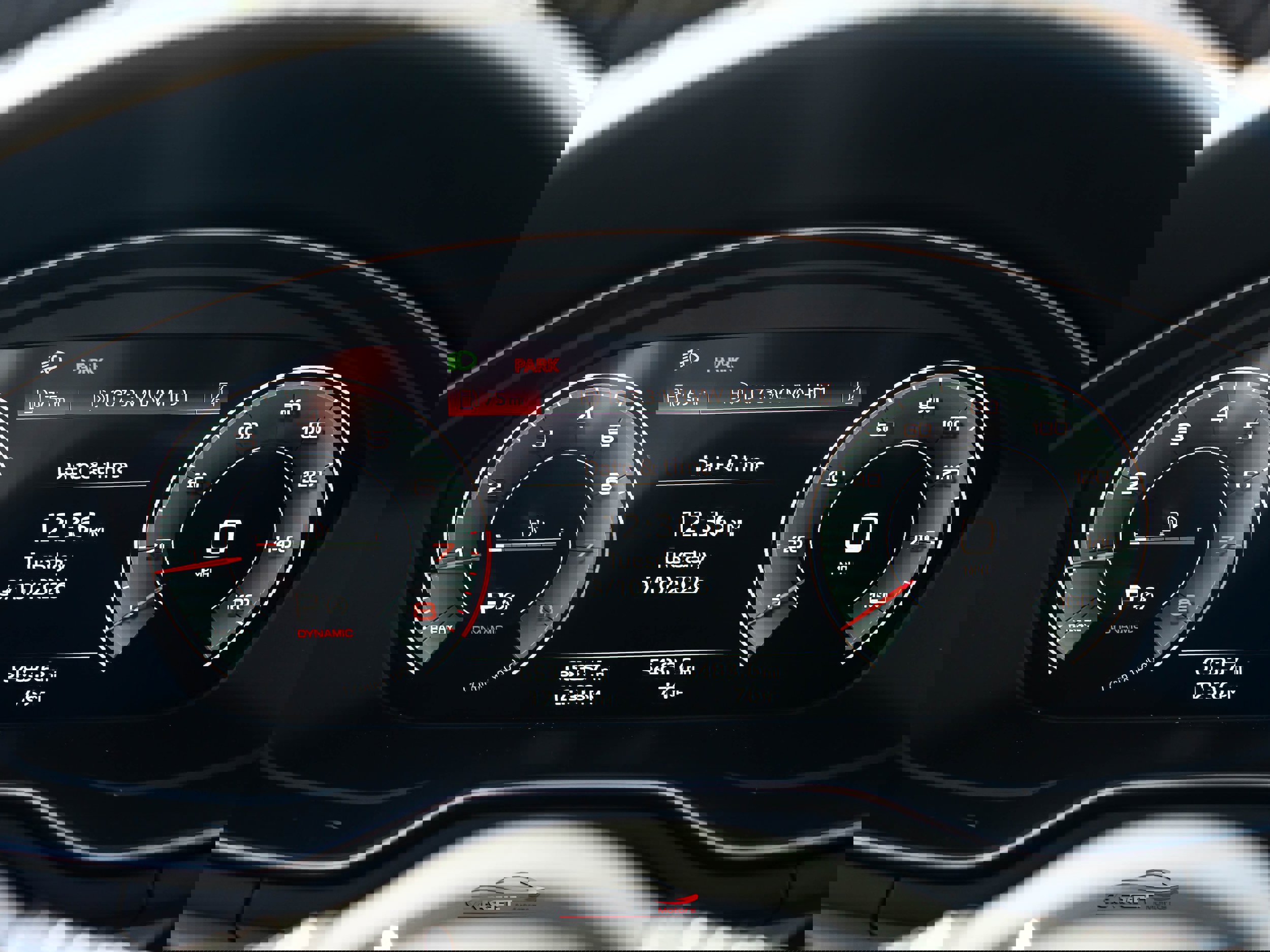 Used 2020 Audi A4 2.0T Premium Plus w/ Premium Plus Package image 31