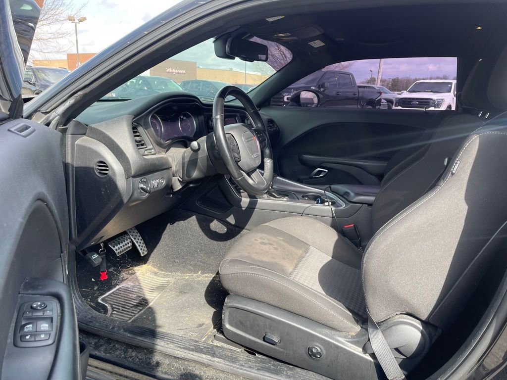 Used 2020 Dodge Challenger R/T Scat Pack image 5