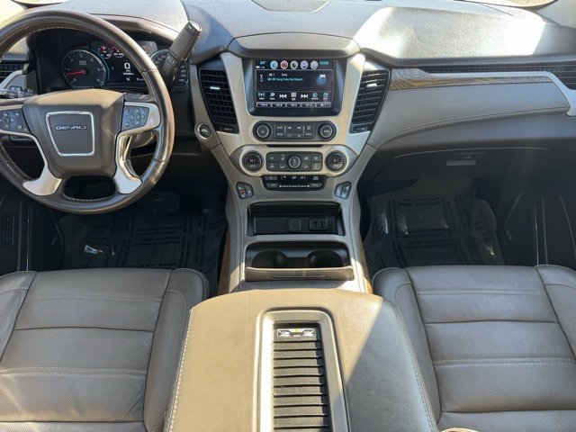 Used 2019 GMC Yukon XL Denali w/ Open Road Package image 32