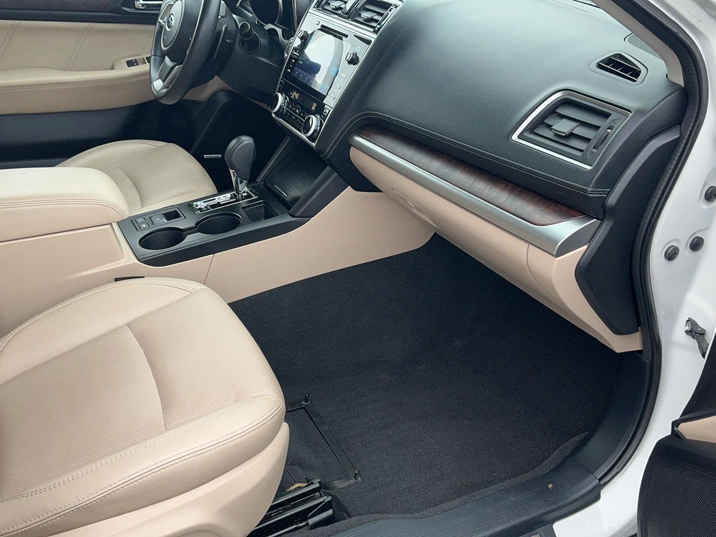 Used 2019 Subaru Outback 2.5i Limited AWD/4WD image 31