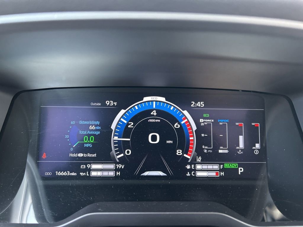 Used 2024 Toyota Tundra Platinum image 26