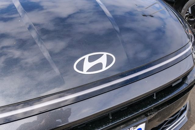 Used 2025 Hyundai Sonata SEL image 4