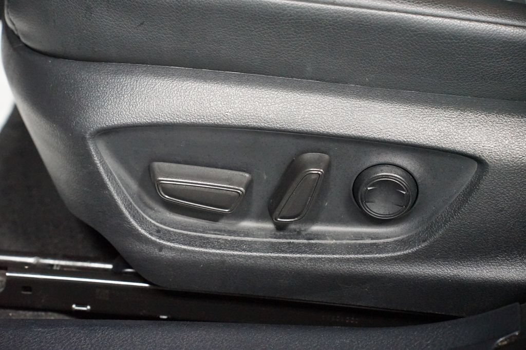 Certified 2024 Toyota Camry SE FWD image 31
