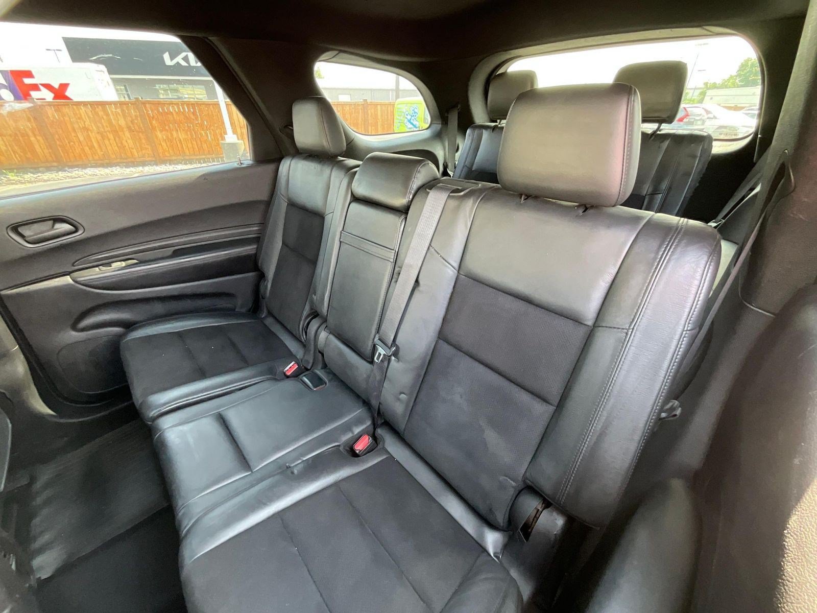 Used 2020 Dodge Durango GT AWD/4WD image 20