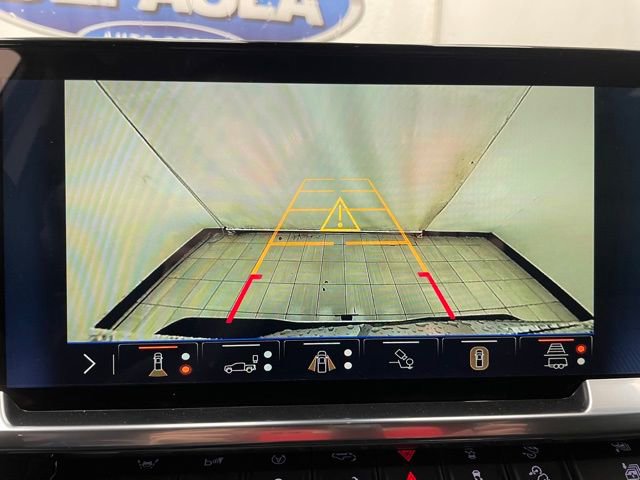 New 2026 Chevrolet Silverado 1500 RST w/ RST All Star Premium Package image 5