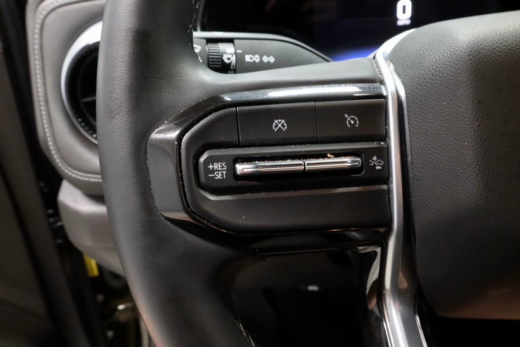 Used 2023 Chevrolet Colorado LT w/ LT Convenience Package RWD image 25