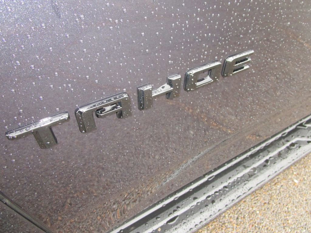 New 2026 Chevrolet Tahoe RST w/ Comfort Package image 27