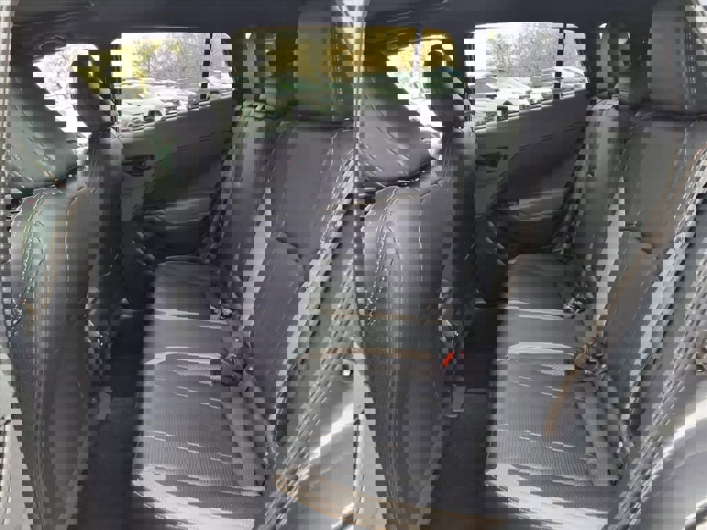 Used 2024 Subaru Crosstrek 2.5i Wilderness image 24