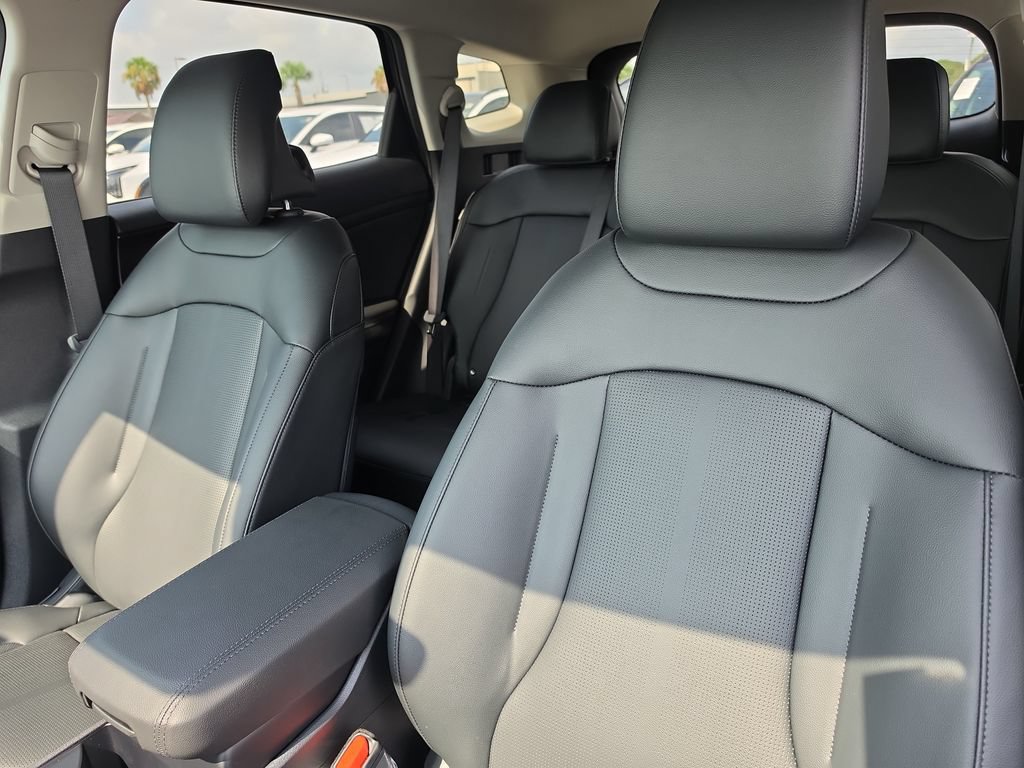 New 2026 Kia Sportage EX FWD image 22