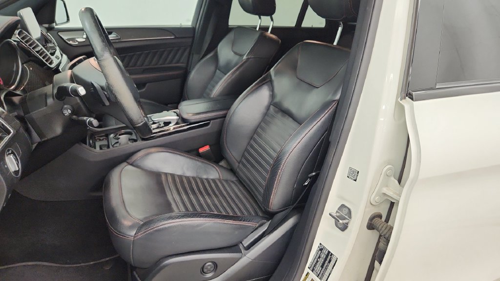 Used 2019 Mercedes-Benz GLE 43 AMG 4MATIC Coupe image 22