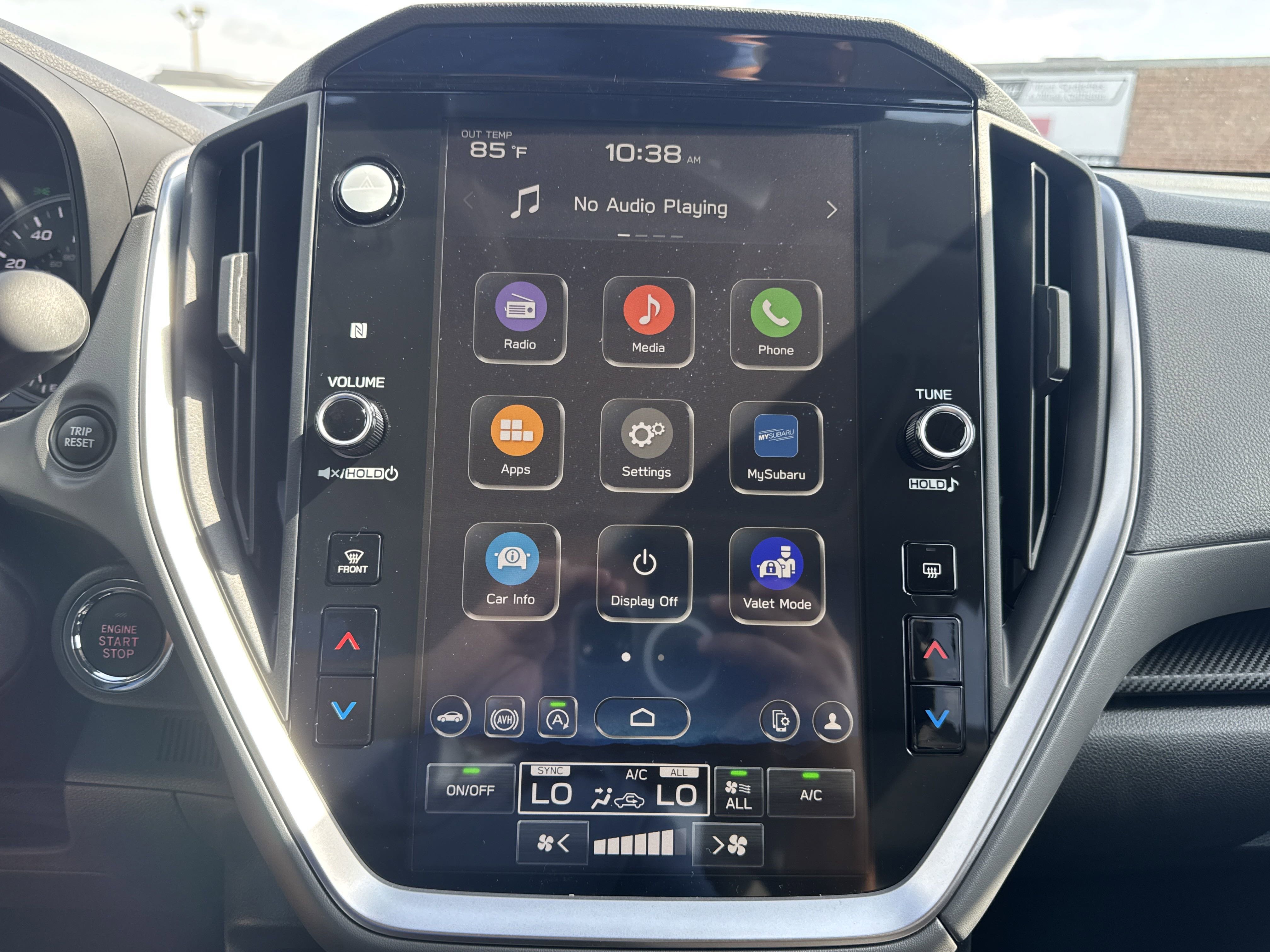 Certified 2025 Subaru Crosstrek 2.0i Premium image 20