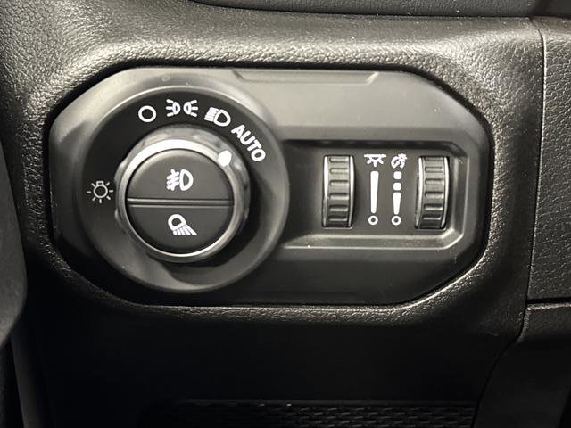 Used 2020 Jeep Gladiator Overland image 25