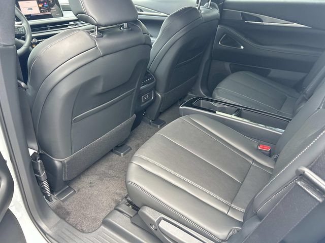 New 2027 INFINITI QX60 Sport AWD/4WD image 20