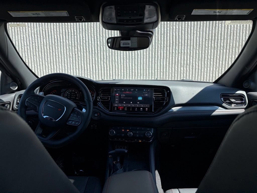 New 2026 Dodge Durango GT AWD/4WD image 24