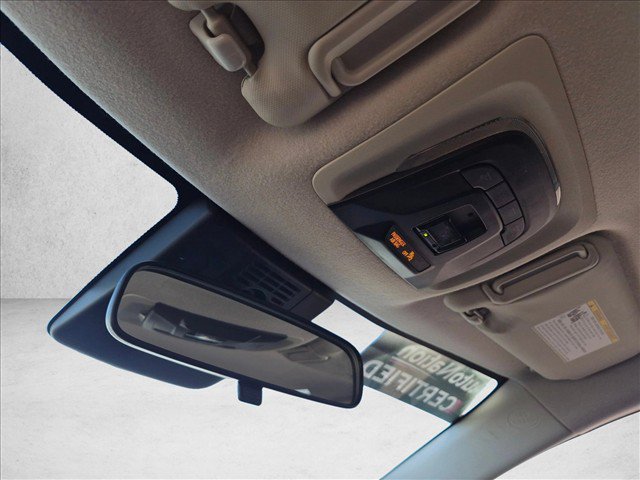 Used 2025 Toyota Corolla LE FWD image 20