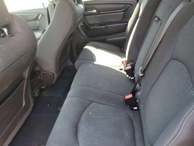 Used 2016 GMC Acadia SLE AWD/4WD image 13