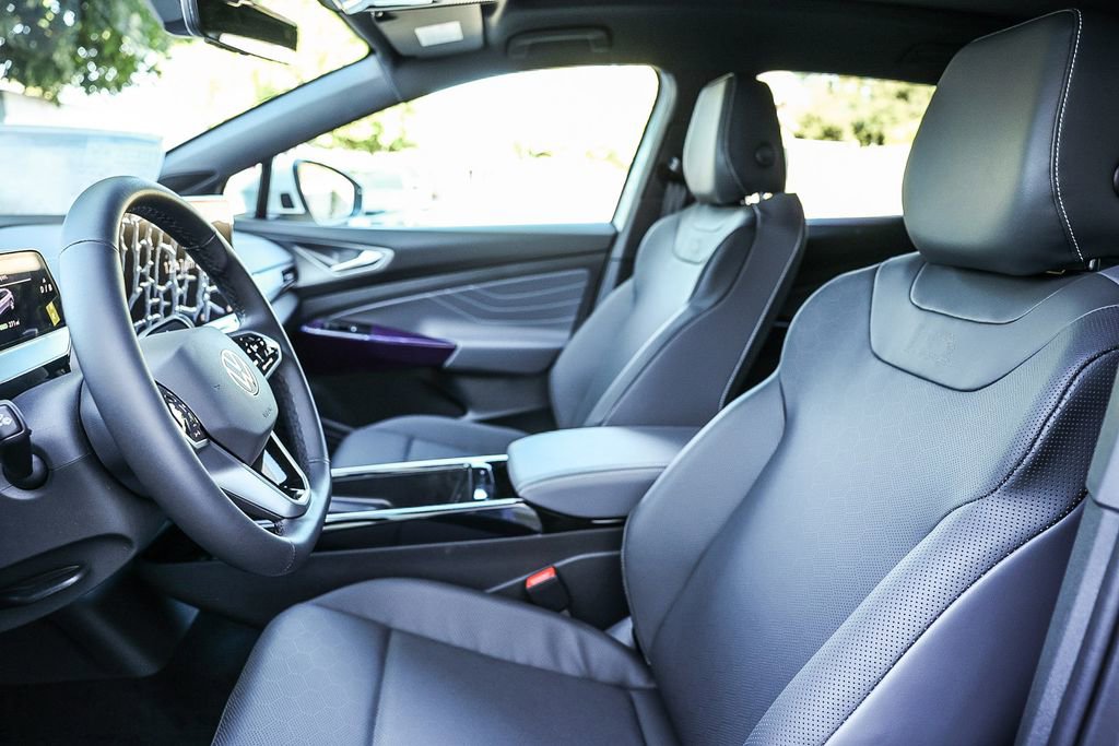 New 2026 Volkswagen ID.4 Pro S image 29