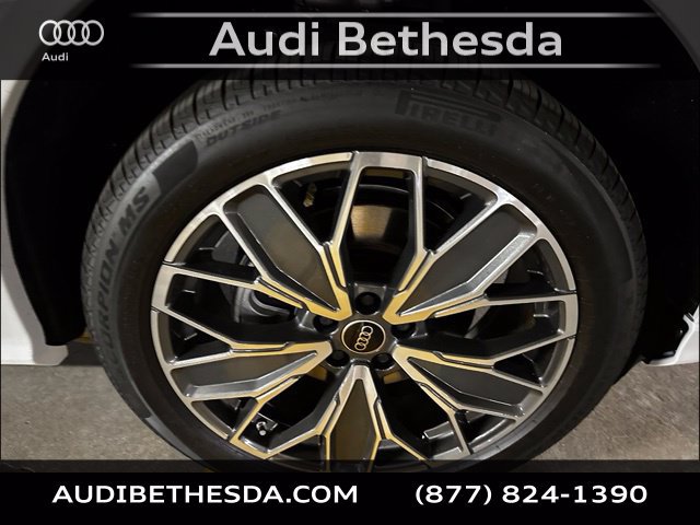 New 2026 Audi Q5 Premium Plus AWD/4WD image 9