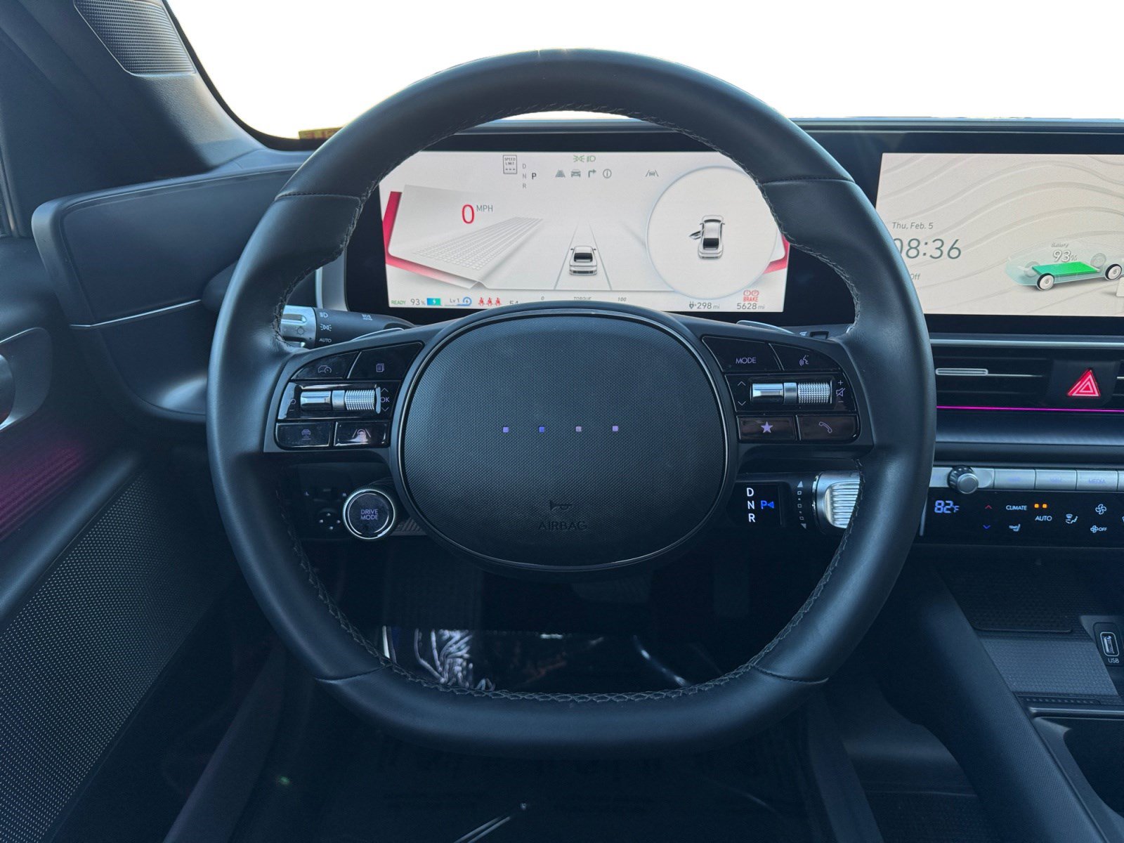 Certified 2024 Hyundai Ioniq 6 SE image 12