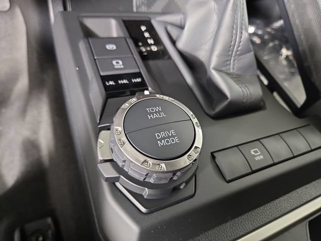 New 2026 Toyota 4Runner Limited AWD/4WD image 27