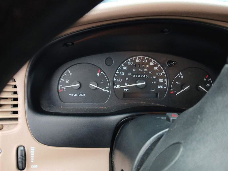 Used 1998 Ford Ranger XLT image 8