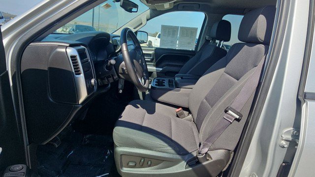 Used 2017 Chevrolet Silverado 1500 LT w/ All Star Edition RWD image 18