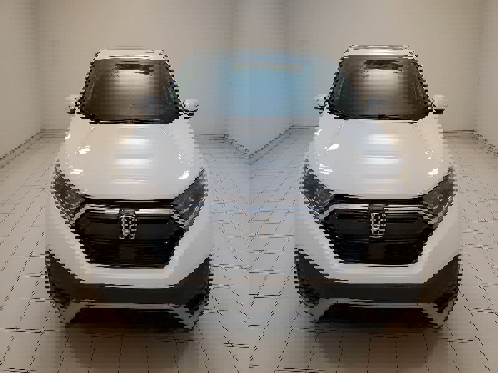 Certified 2021 Honda CR-V EX-L image 26