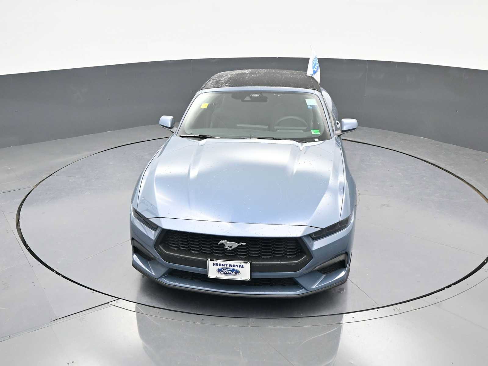New 2026 Ford Mustang Convertible w/ Anti-Theft Package image 38