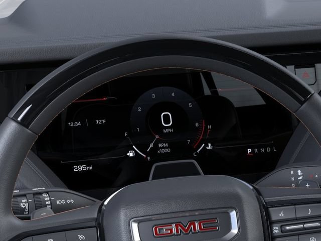 New 2026 GMC Yukon XL AT4 AWD/4WD image 18