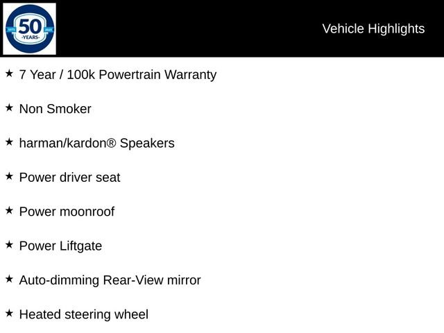 Used 2024 Subaru Outback Touring w/ Popular Package #2 image 6