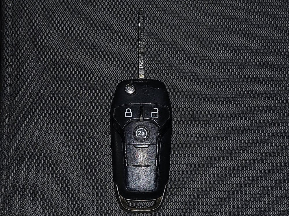 Used 2015 Ford F150 XLT w/ Equipment Group 302A Luxury image 32