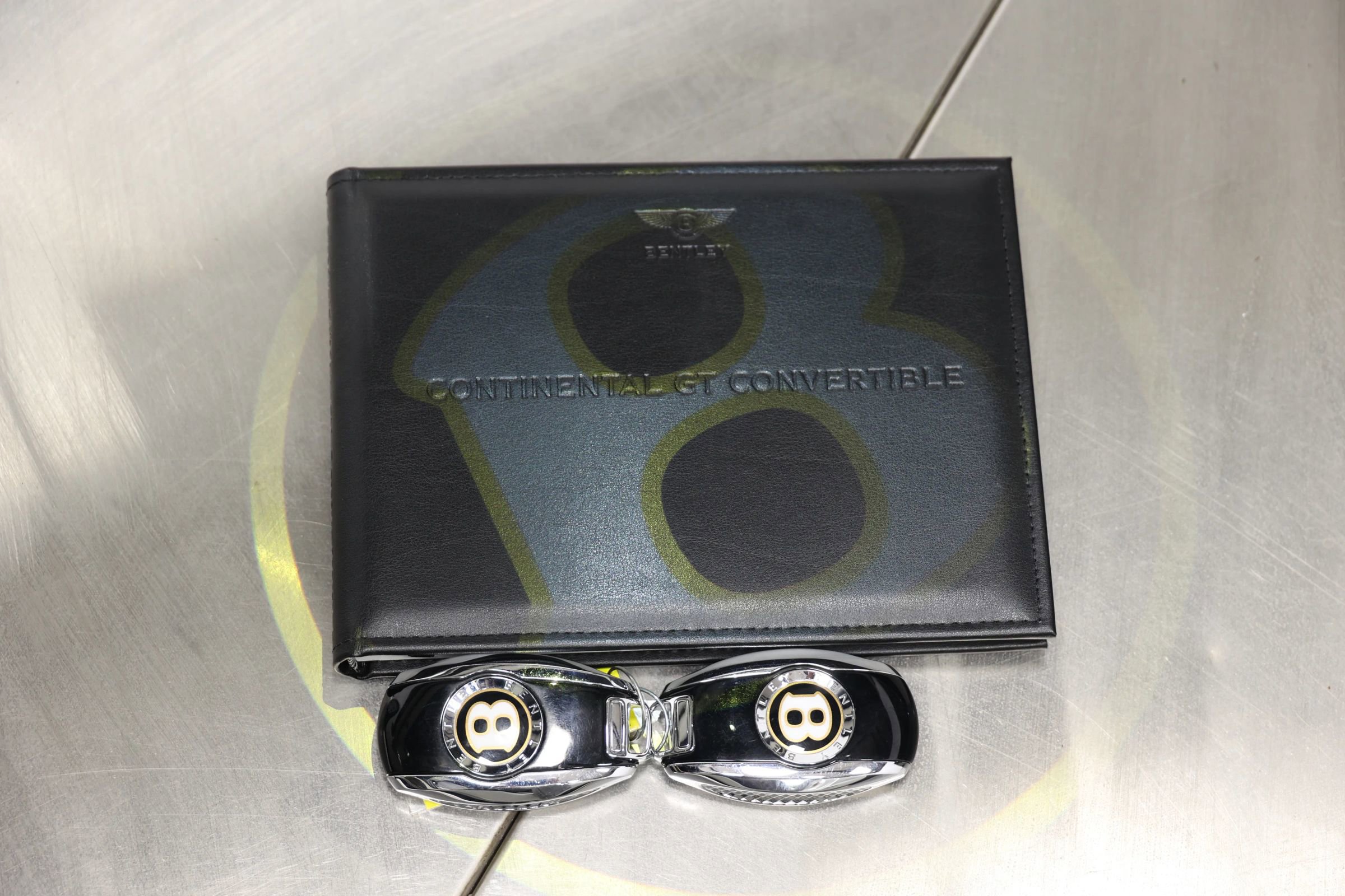 Used 2020 Bentley Continental GT V8 image 6