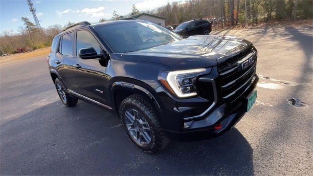 New 2026 GMC Terrain AT4 image 2