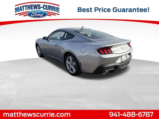 New 2026 Ford Mustang Premium image 6