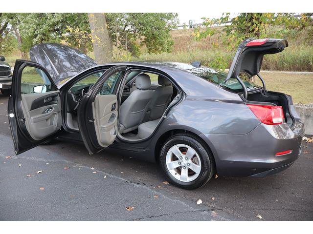 Used 2013 Chevrolet Malibu LS w/ Protection Package image 17