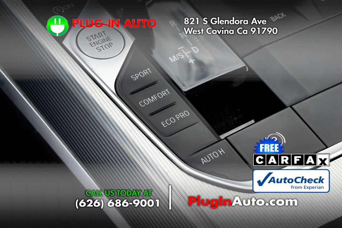 Used 2021 BMW 430i Coupe w/ Convenience Package image 19