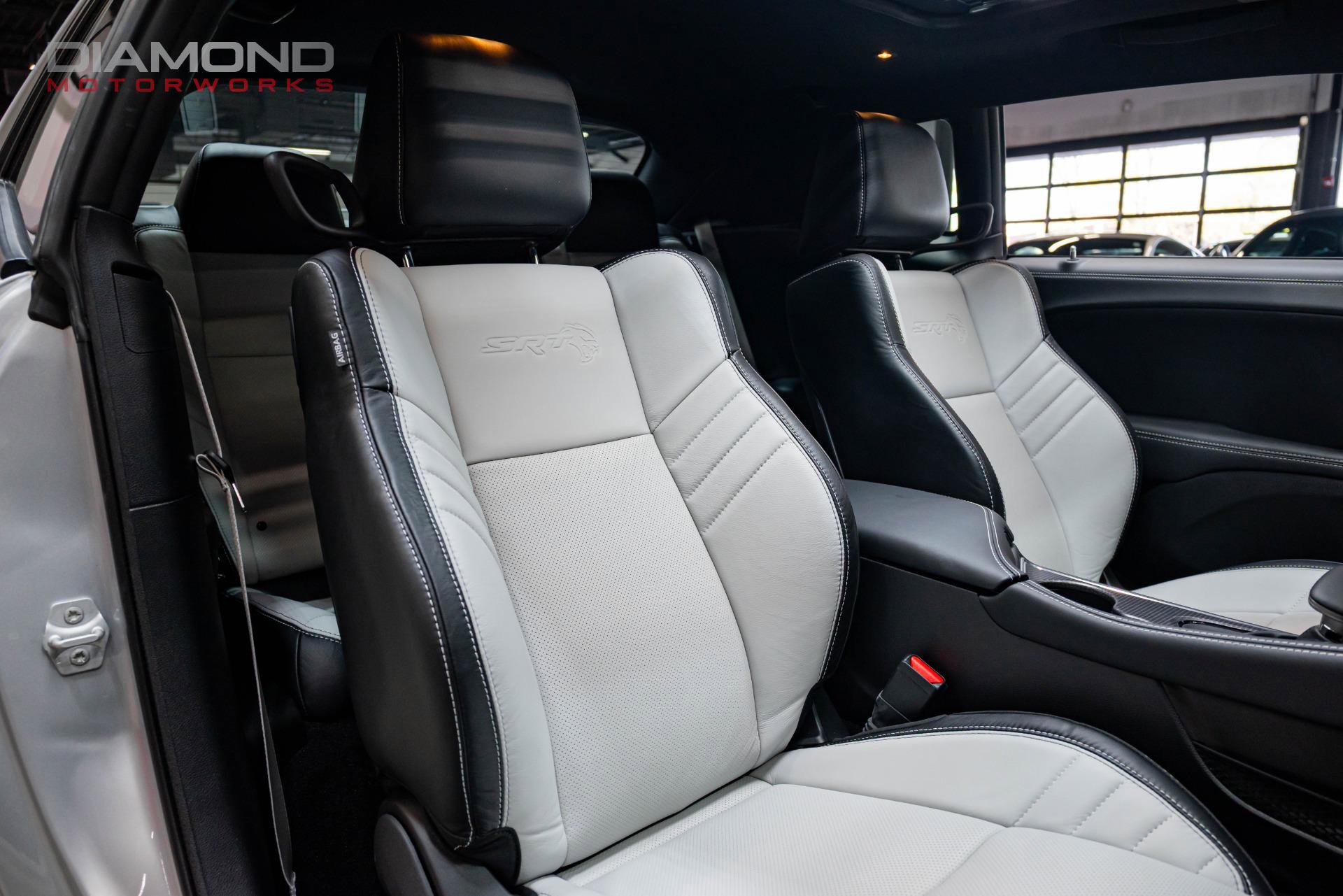 Used 2023 Dodge Challenger SRT Hellcat image 15