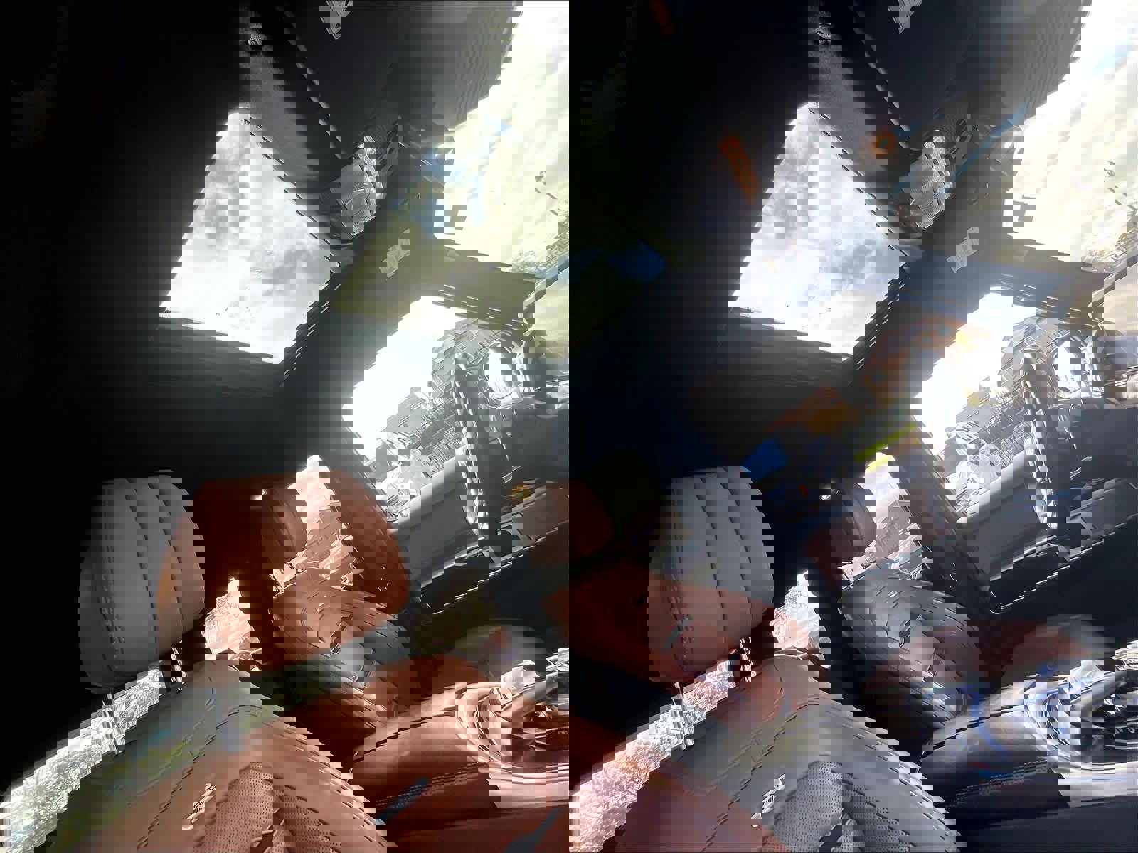 Used 2021 Mercedes-Benz G 63 AMG 4MATIC image 24