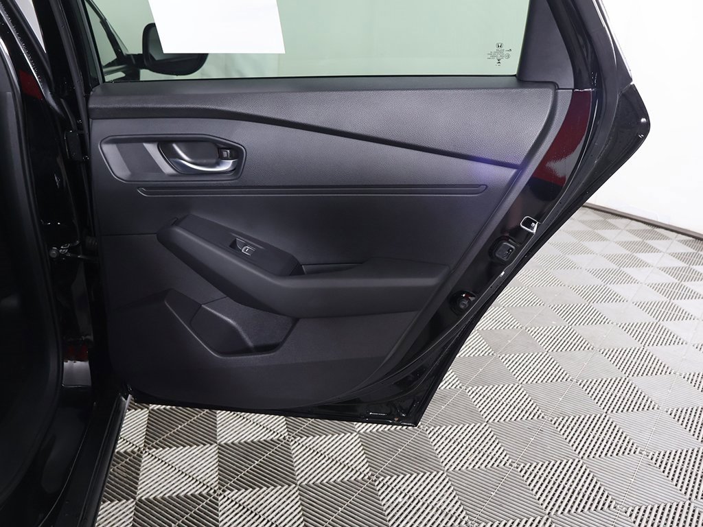 Used 2025 Honda Accord Sport image 26