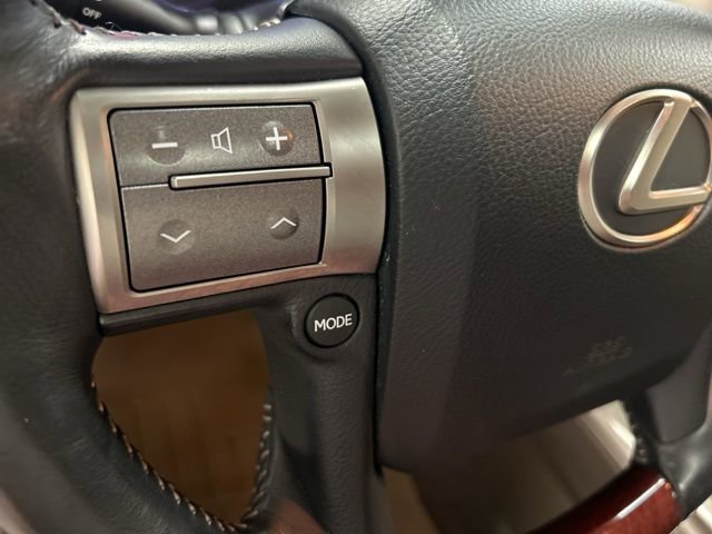 Used 2014 Lexus GX 460 Luxury w/ Preferred Accessory Package image 15