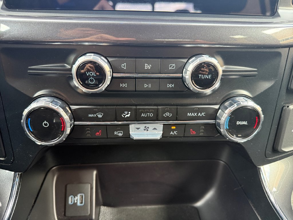Used 2023 Ford F150 XLT w/ Equipment Group 302A High AWD/4WD image 33