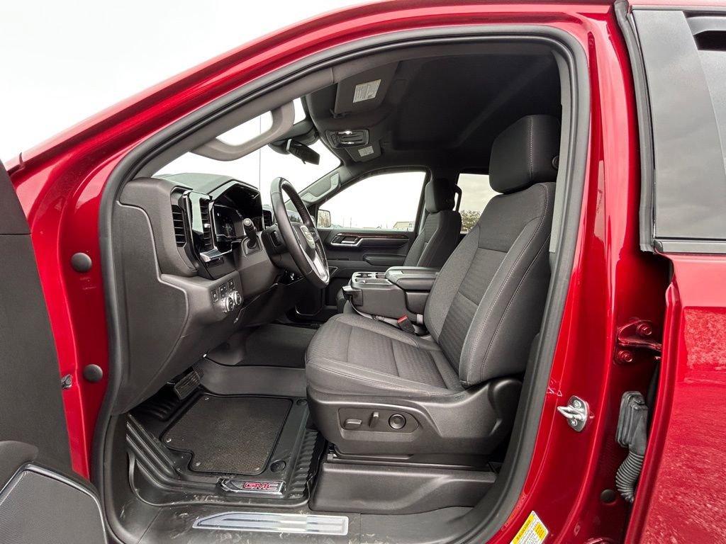 Used 2022 GMC Sierra 1500 Elevation w/ X31 Off-Road Package image 2